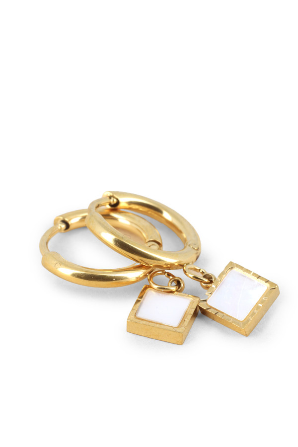 Boucles Dorcas