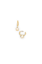 Boucles Dorcas