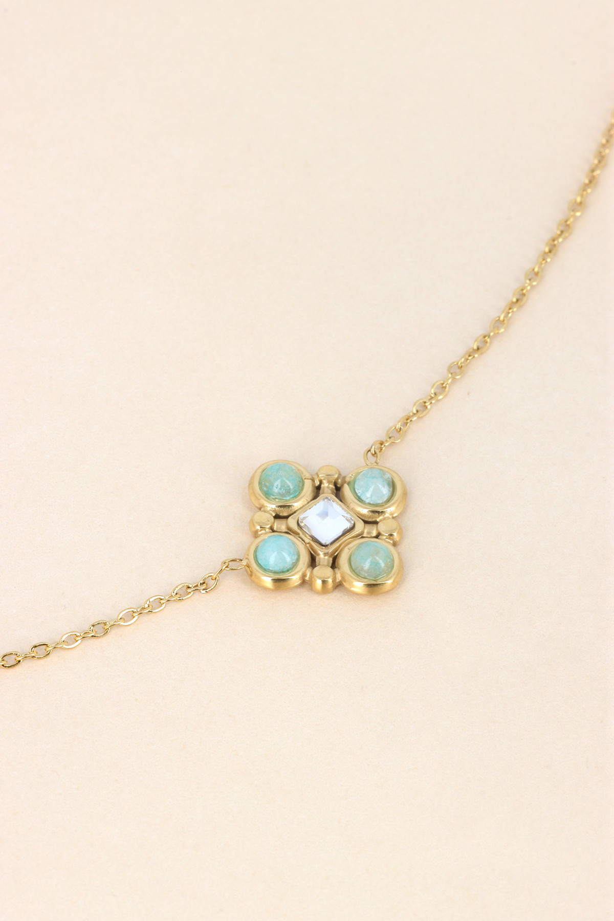 Collier Taissia