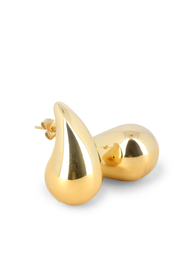 Boucles Hilda
