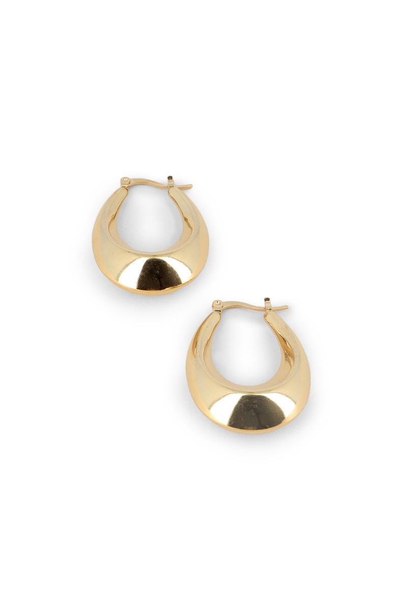 Boucles Magnolia