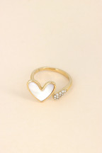 Bague Loucia