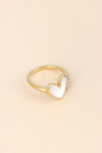 Bague Loucia
