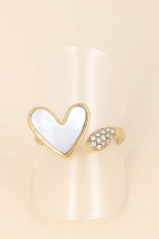 Bague Loucia