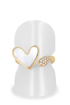 Bague Loucia