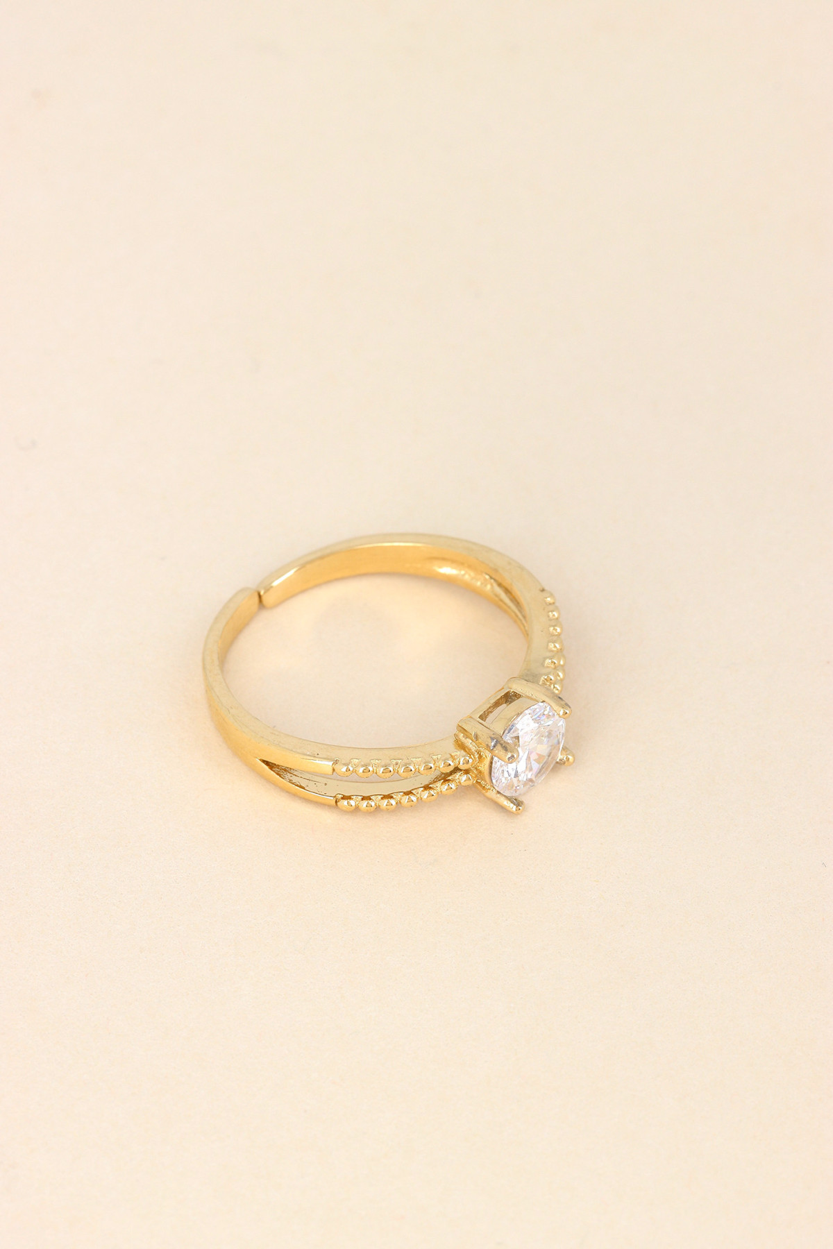 Bague Méloé