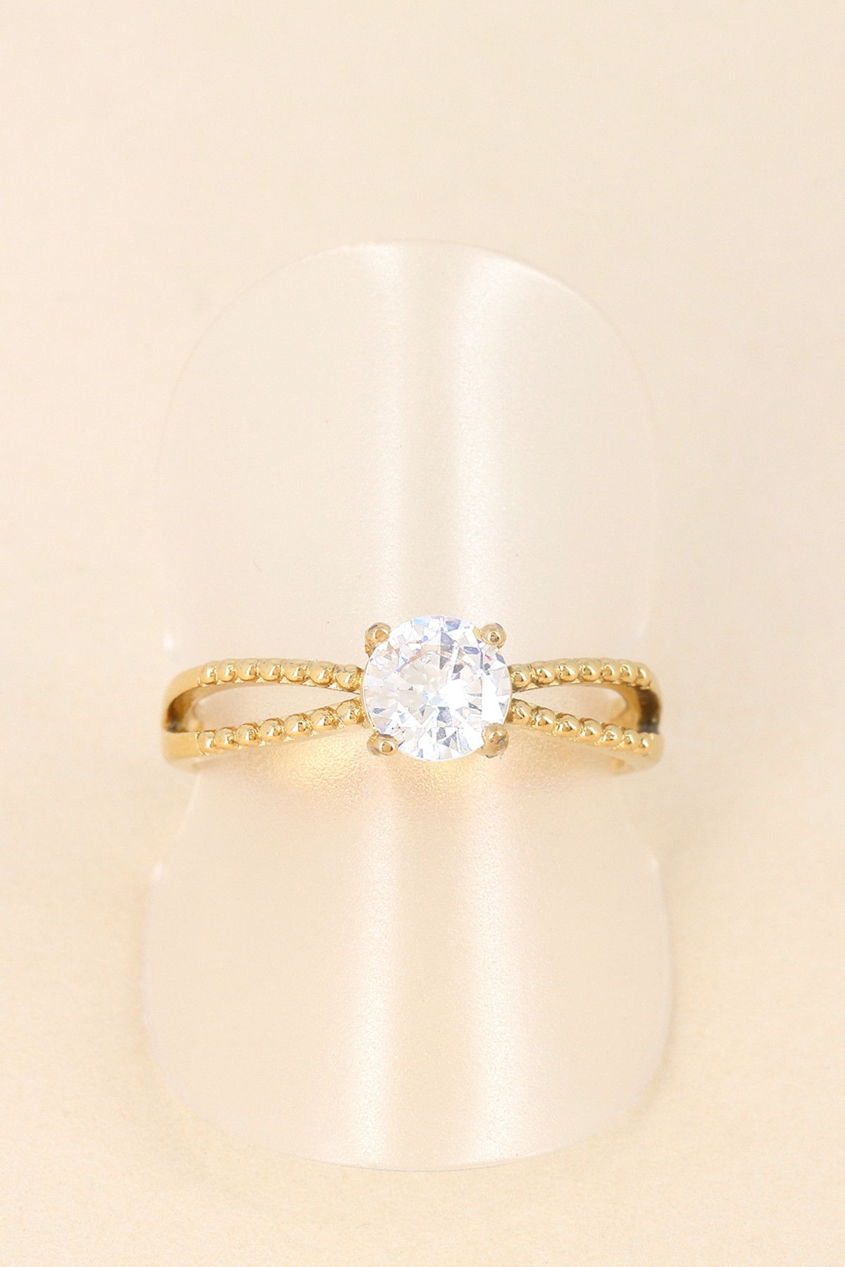 Bague Méloé