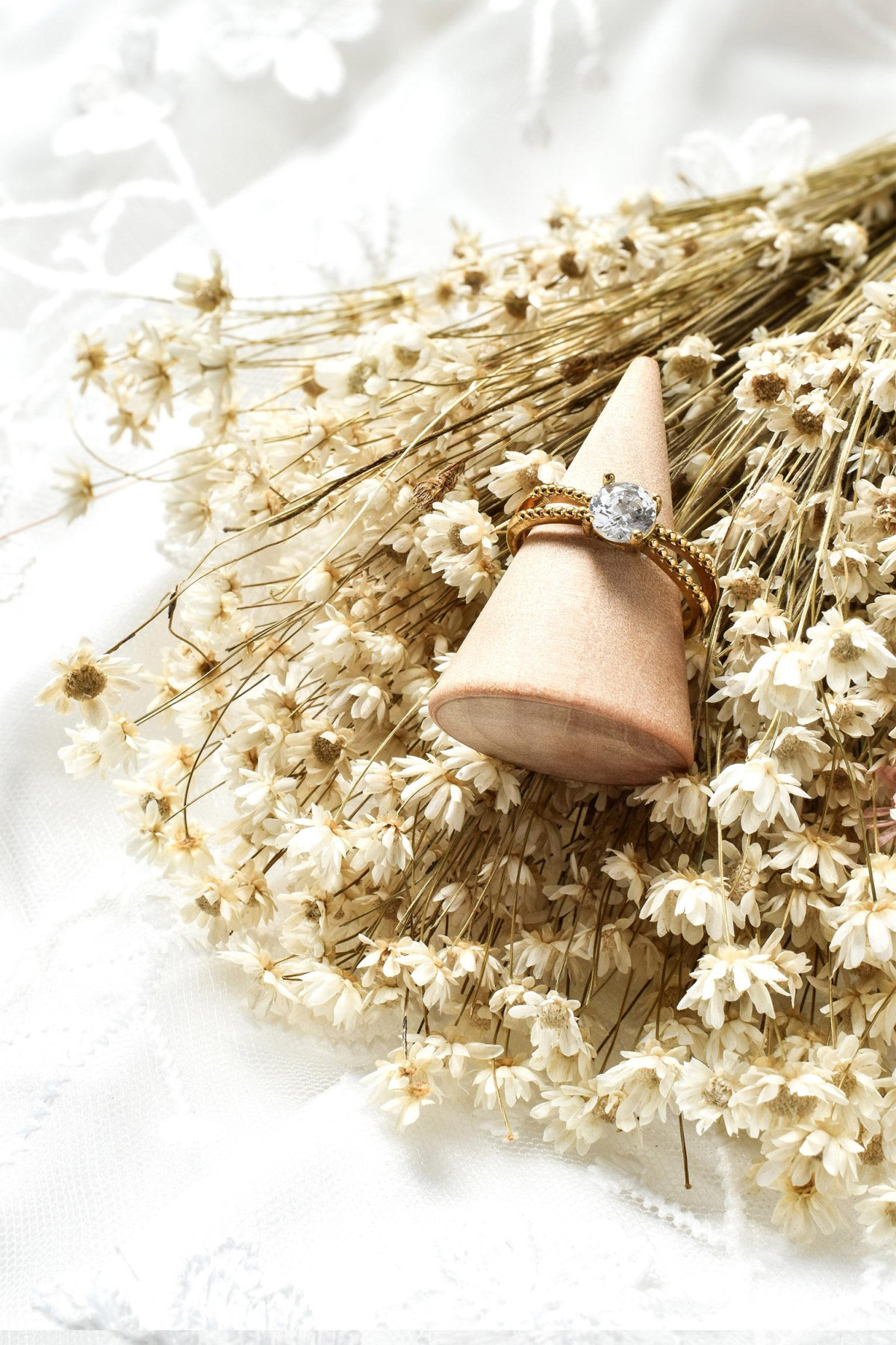Bague Méloé