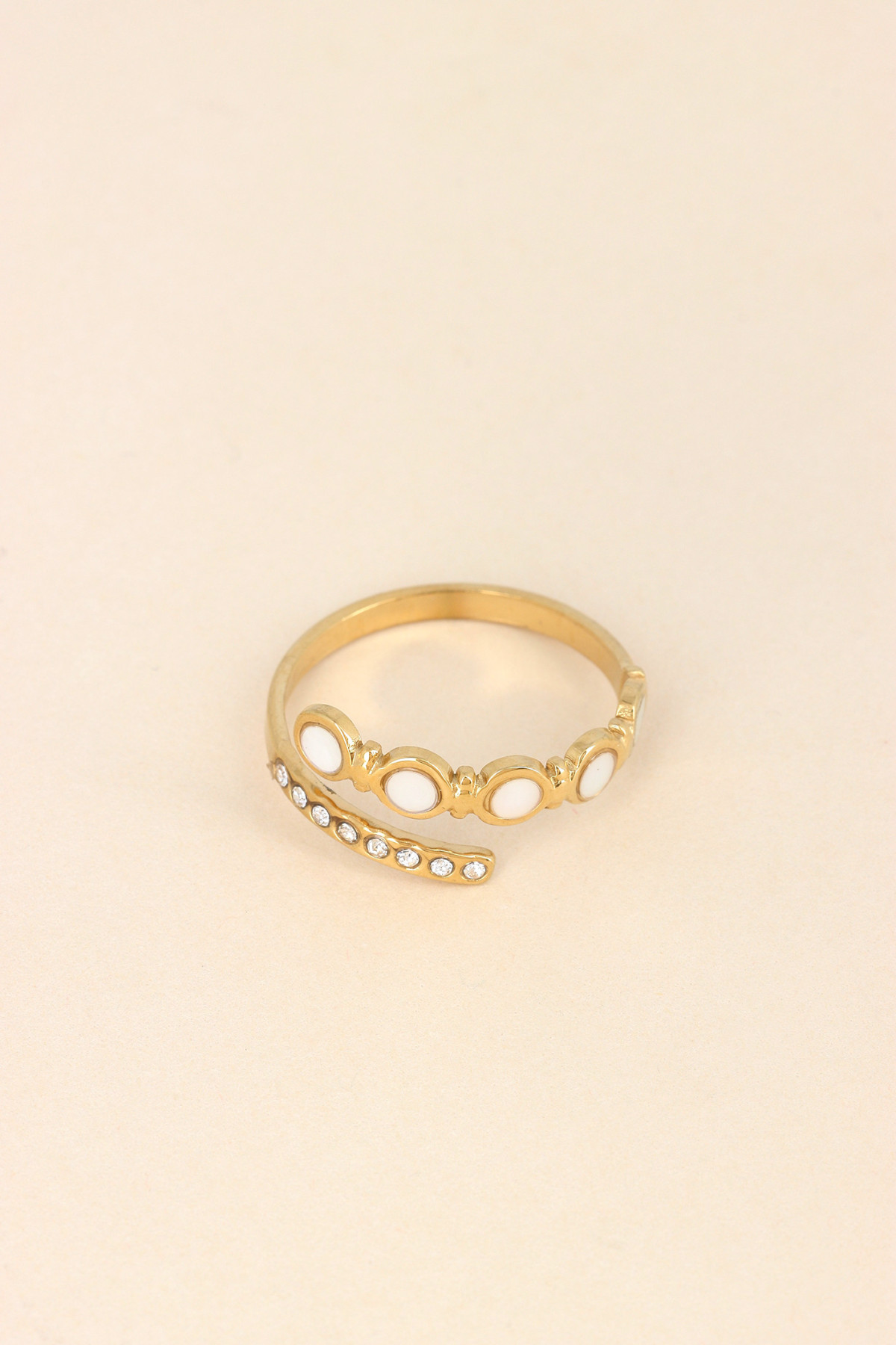 Bague Alexiane