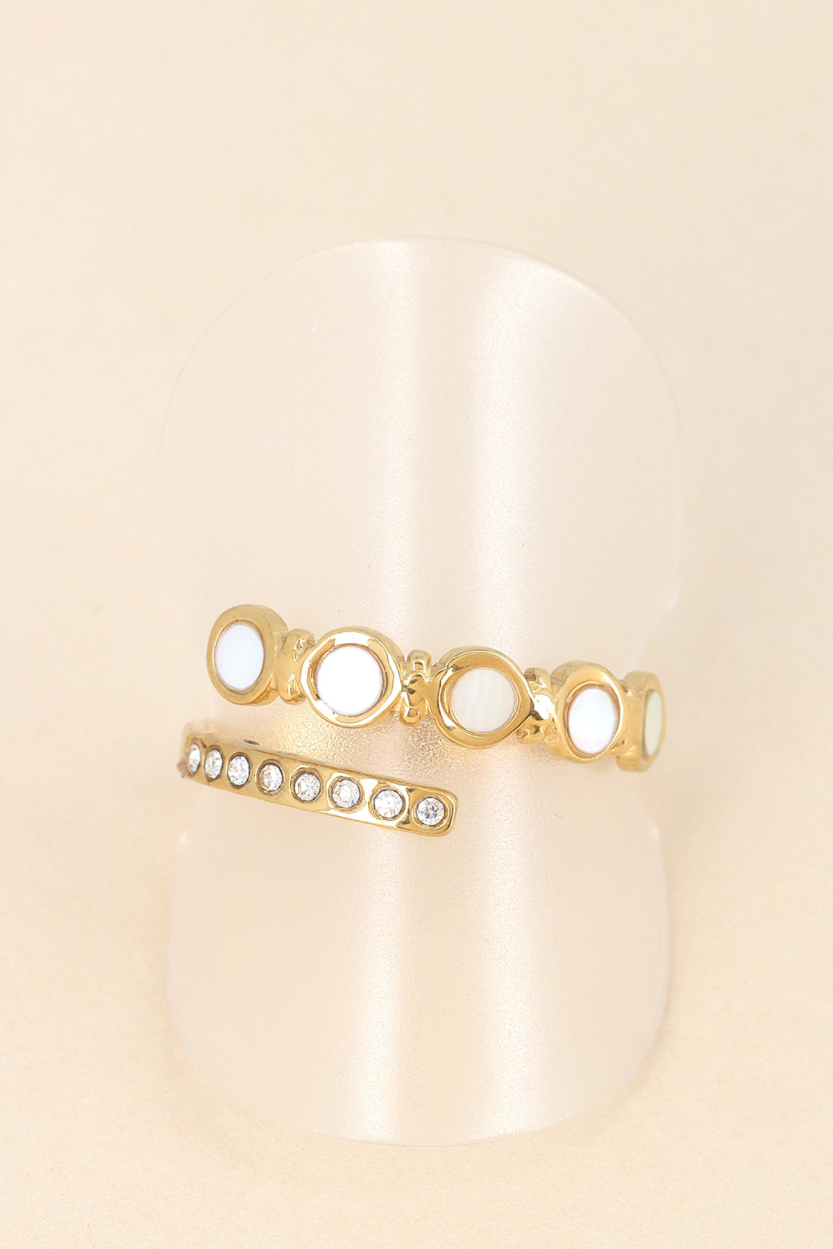 Bague Alexiane