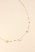 Collier Zaria