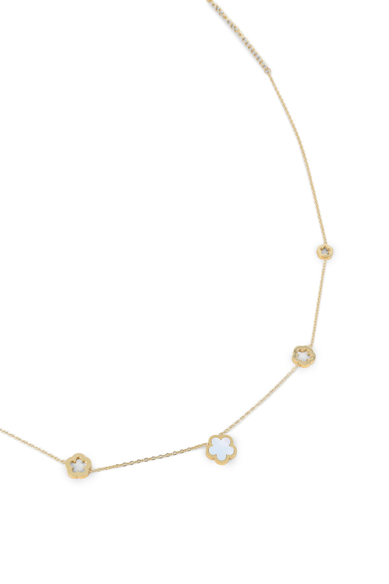 Collier Zaria