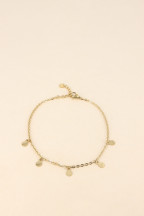 Chaîne de cheville Fadila