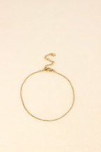 Chaîne de cheville Ellinghton