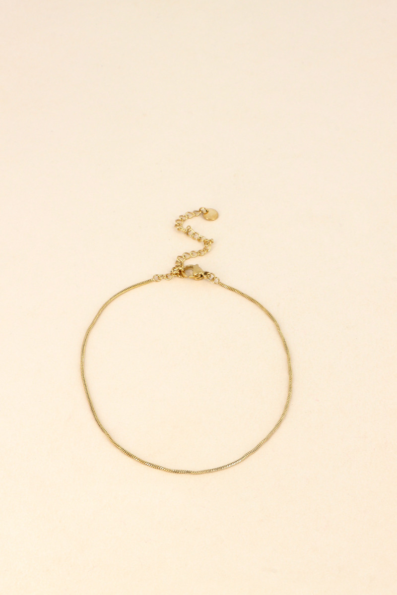 Chaîne de cheville Ellinghton