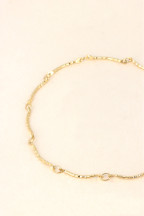 Chaîne de cheville Lorène