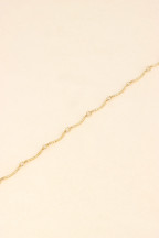 Chaîne de cheville Lorène