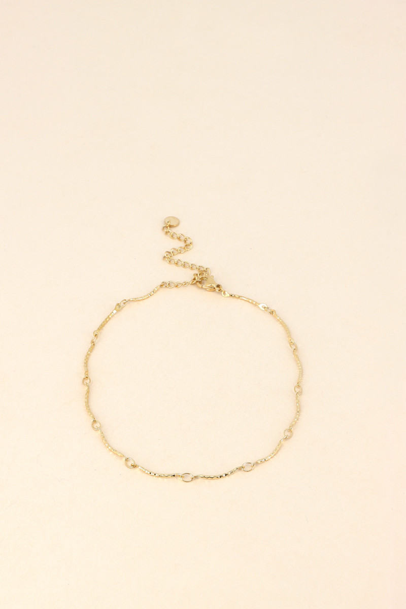 Chaîne de cheville Lorène