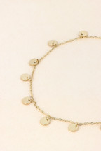 Chaîne de cheville Dominika