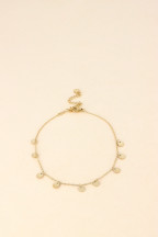 Chaîne de cheville Dominika