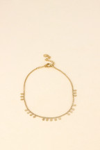 Chaîne de cheville Christilla