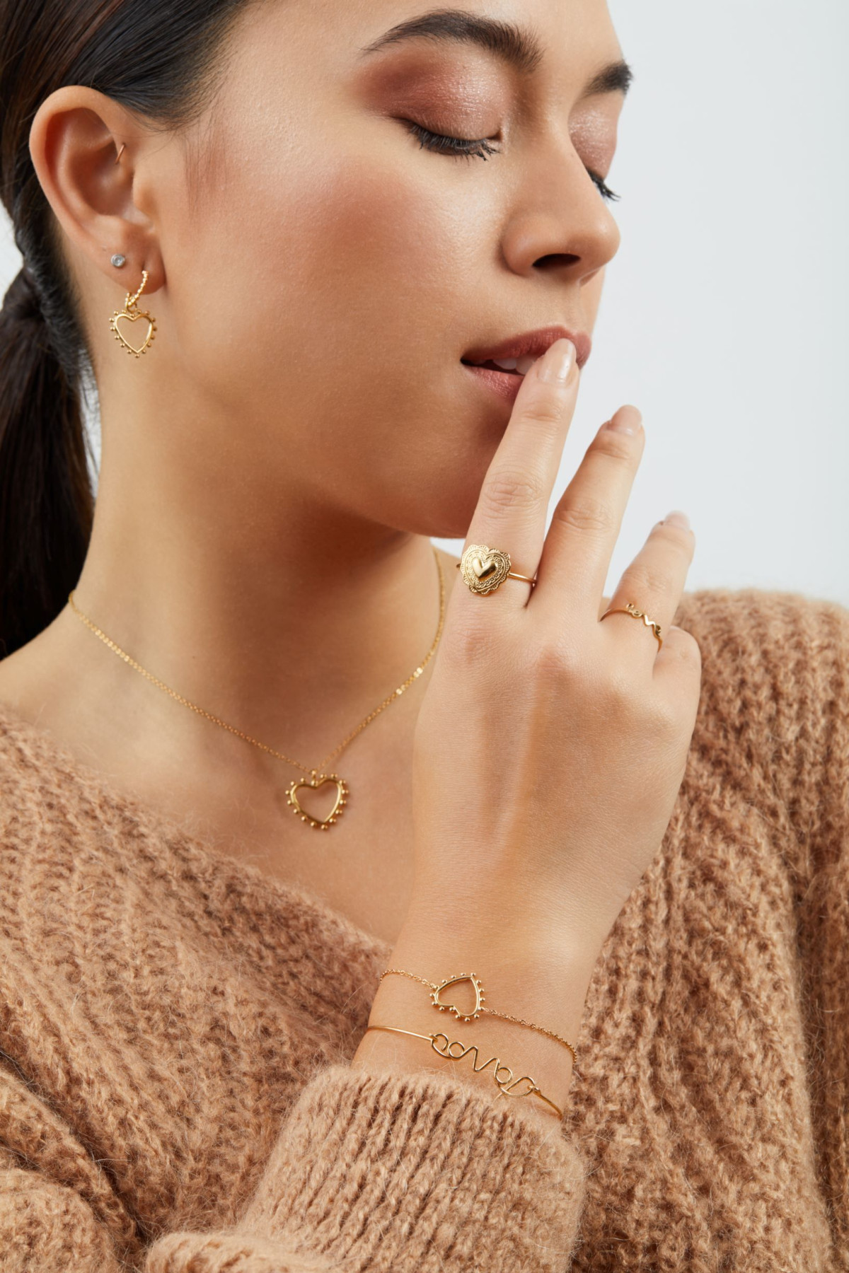 Collier Natacha
