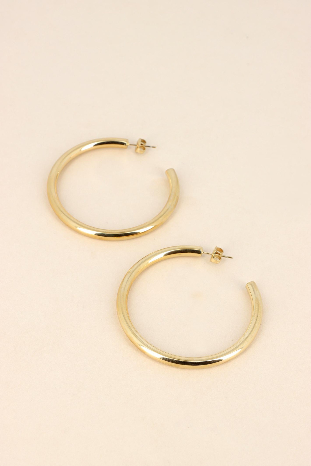 Boucles Judith