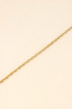 Chaîne de cheville Lennox