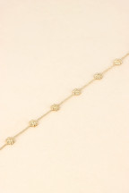 Chaîne de cheville Juno