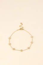 Chaîne de cheville Juno