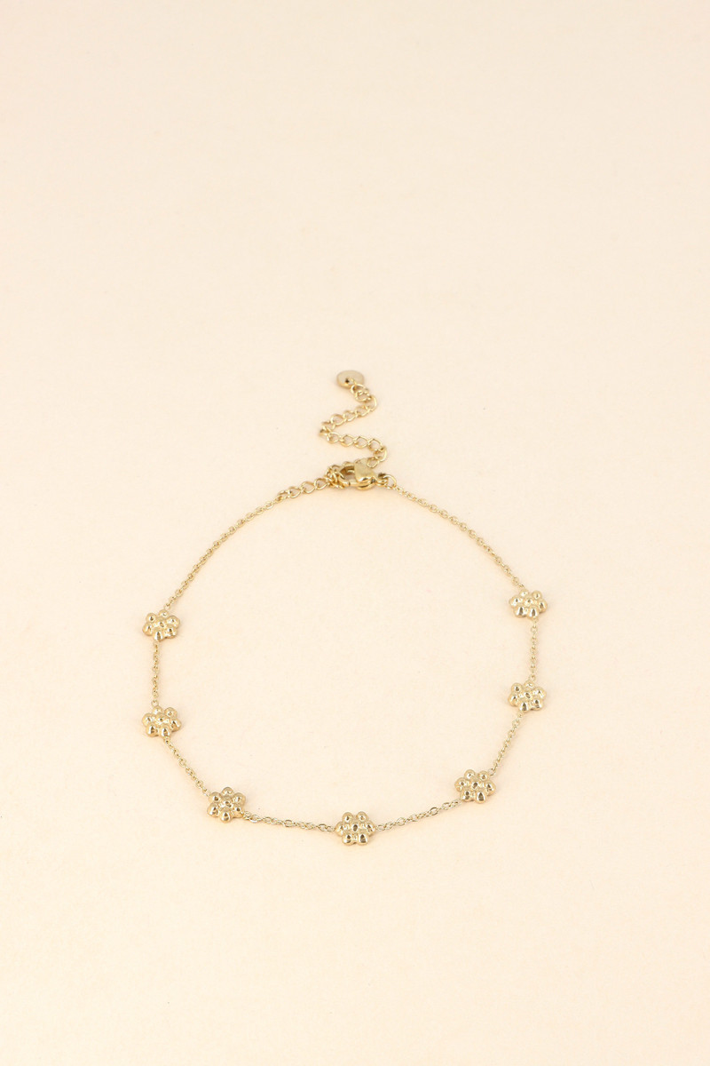 Chaîne de cheville Juno