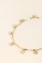 Chaîne de cheville Natalya