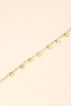 Chaîne de cheville Natalya