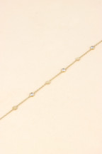 Chaîne de cheville Viveka