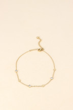 Chaîne de cheville Viveka