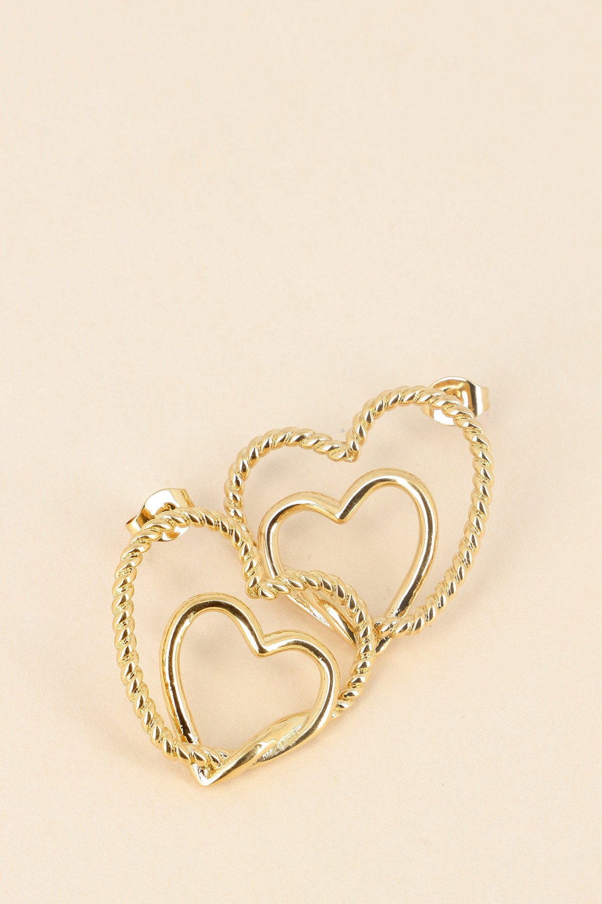 Boucles Gabriela