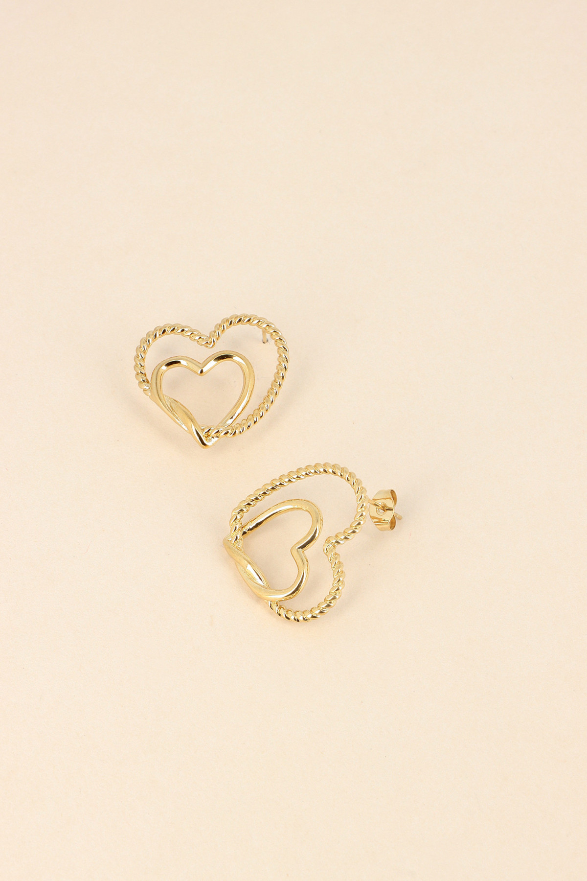 Boucles Gabriela