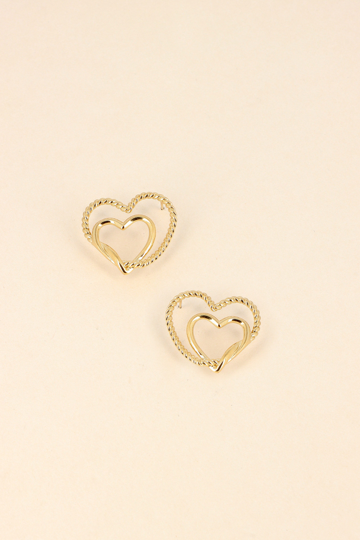 Boucles Gabriela