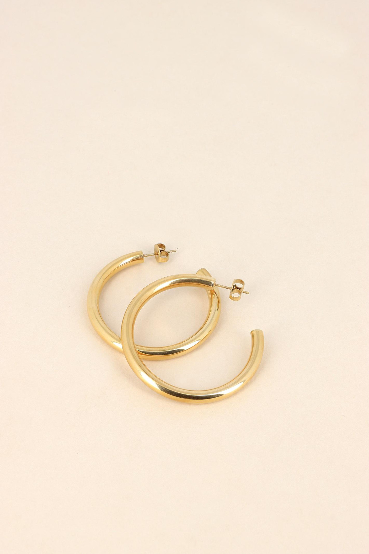 Boucles Evanna