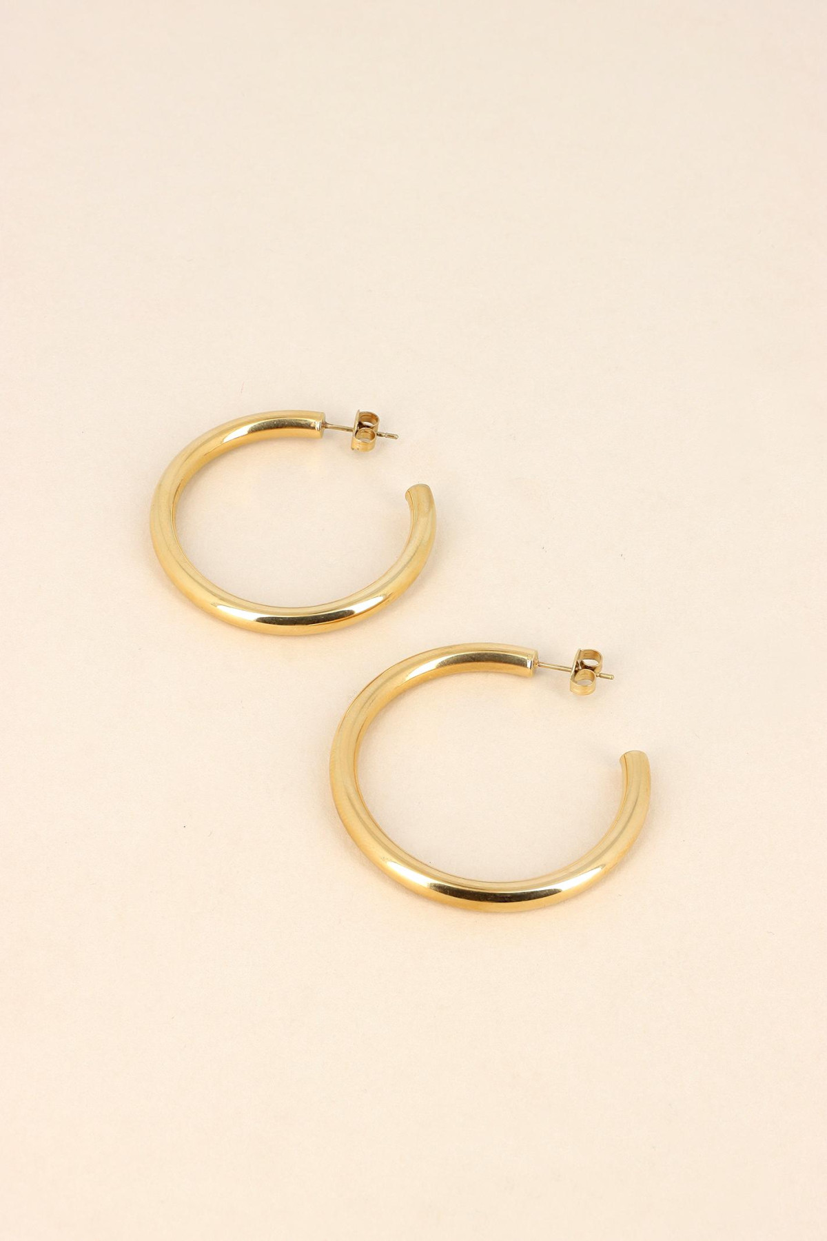 Boucles Evanna