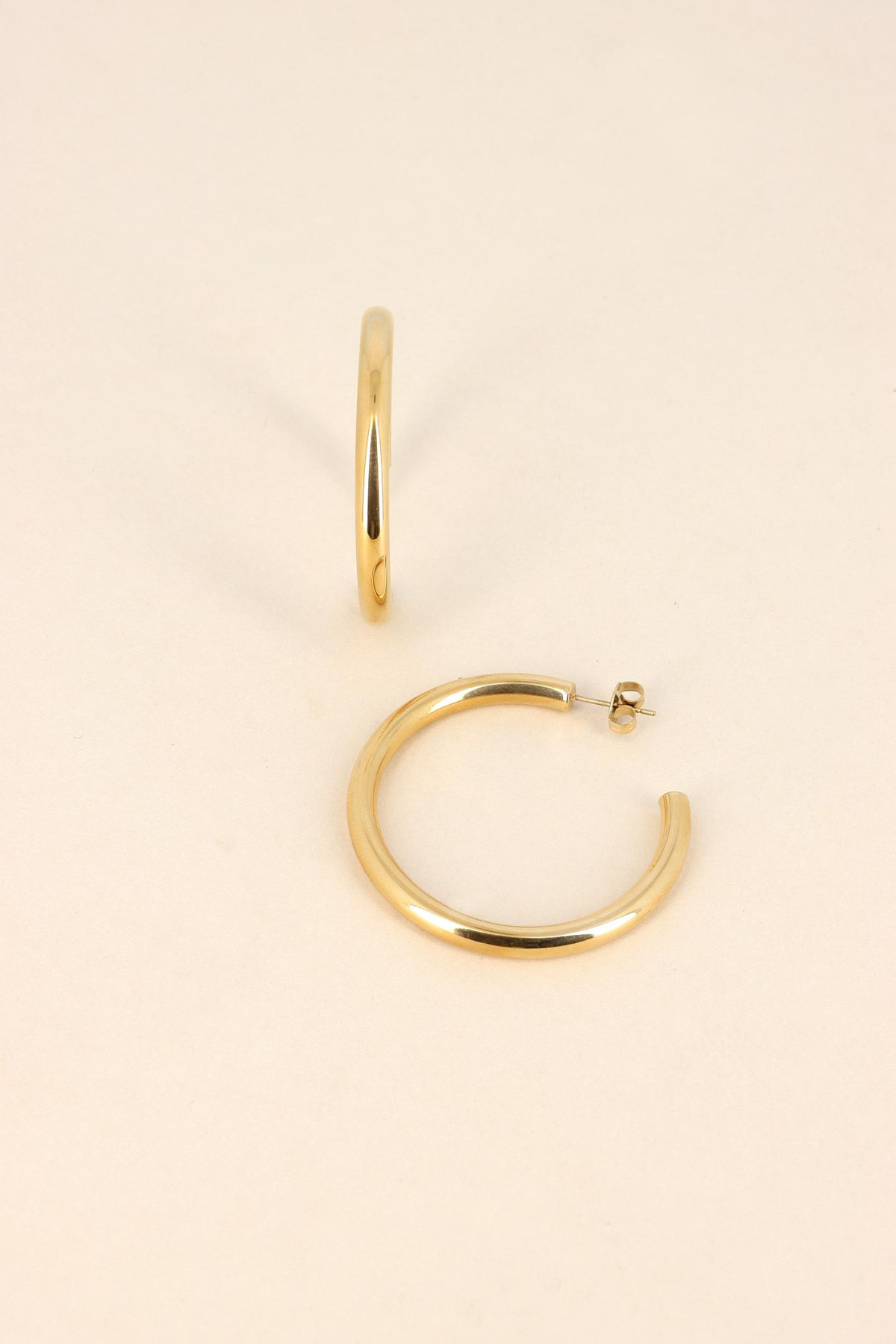 Boucles Evanna