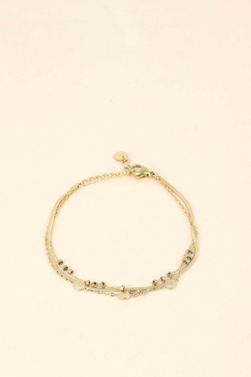 Bracelet Gwenola
