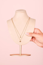 Collier Elsie