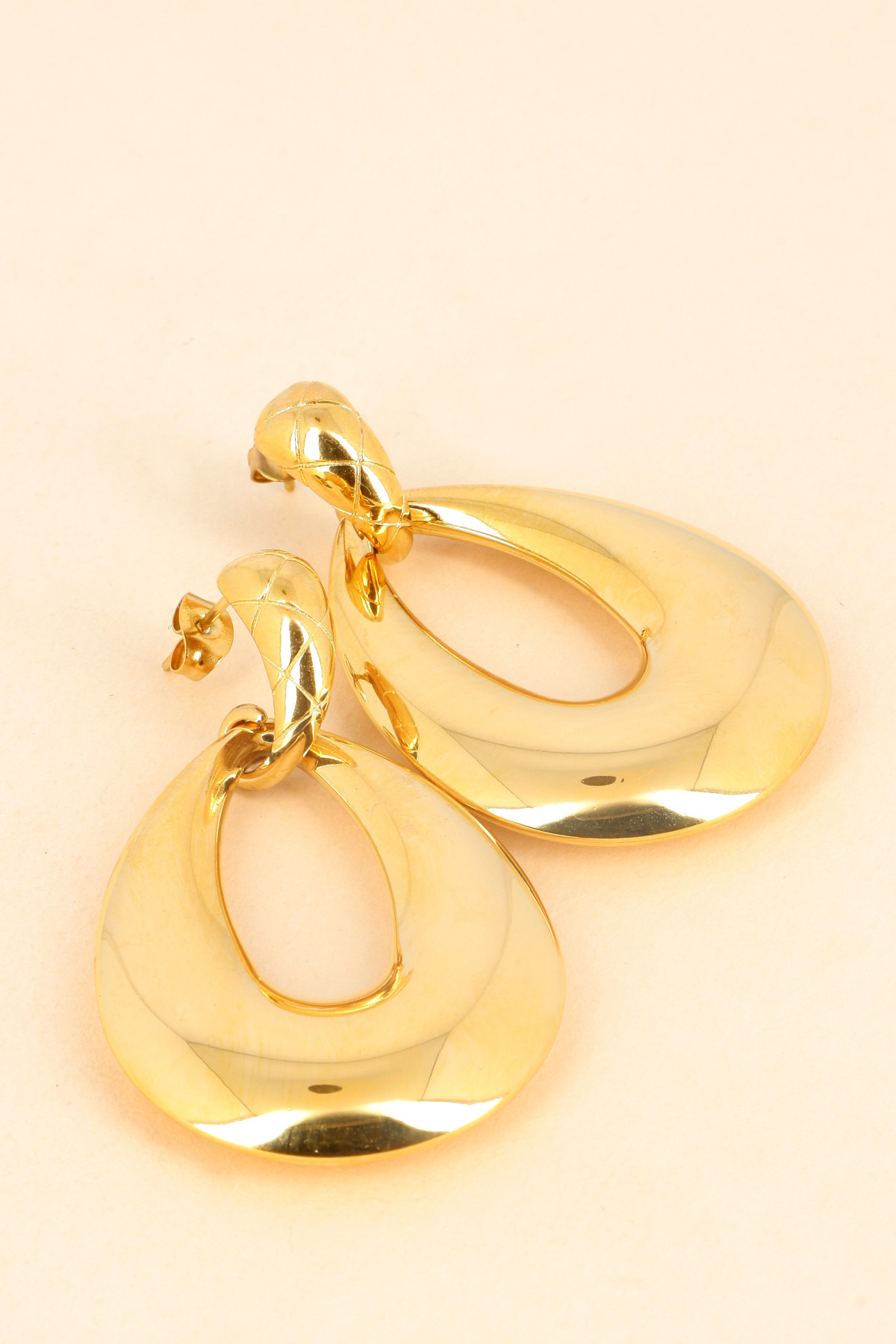 Boucles London