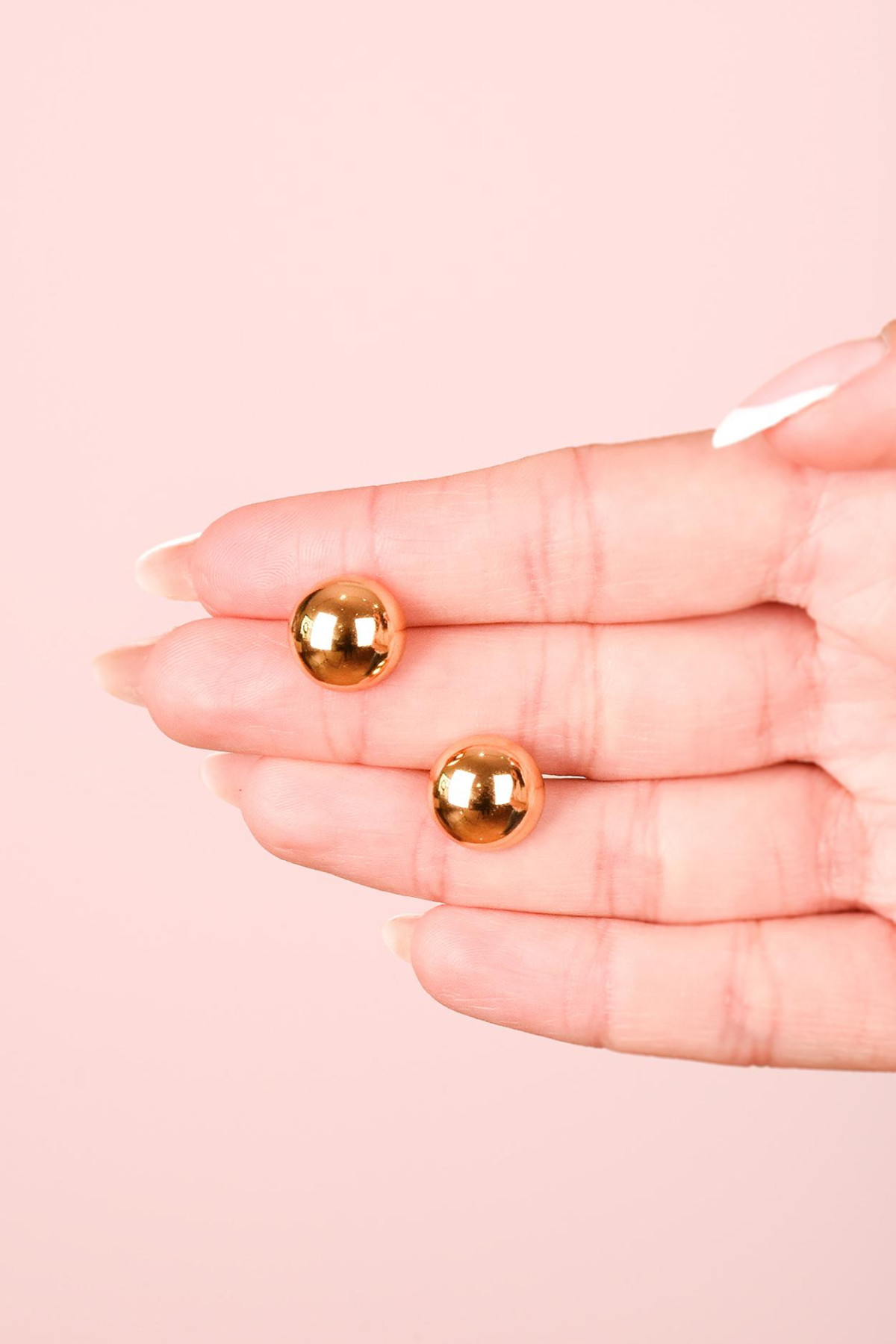 Boucles Namal
