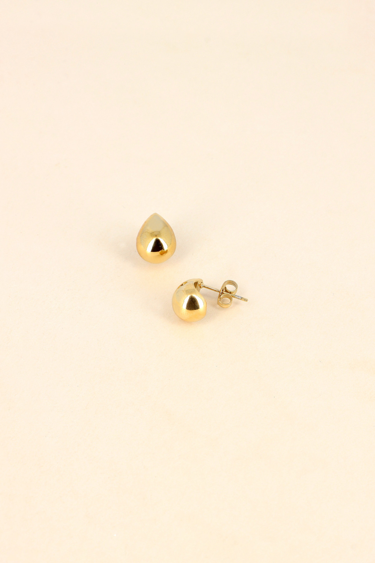 Boucles Coral