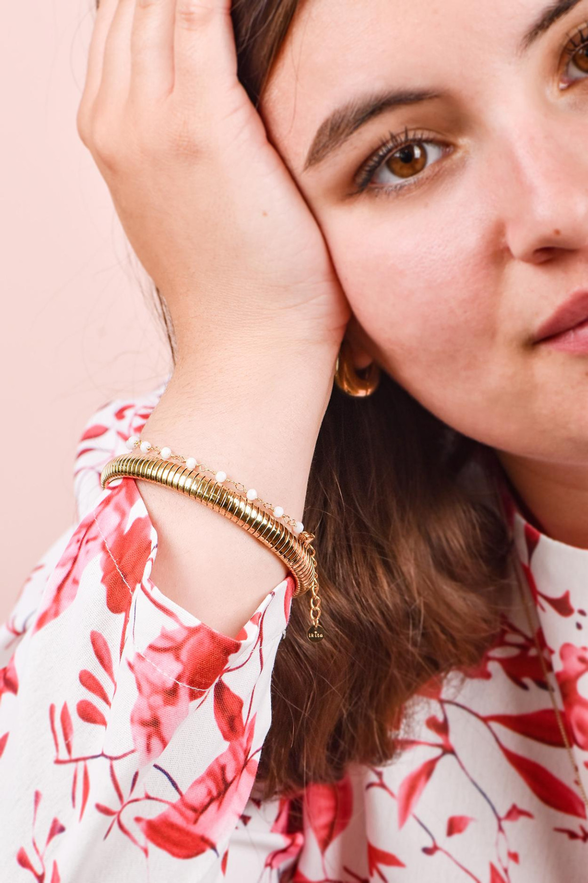 Bracelet Chantira