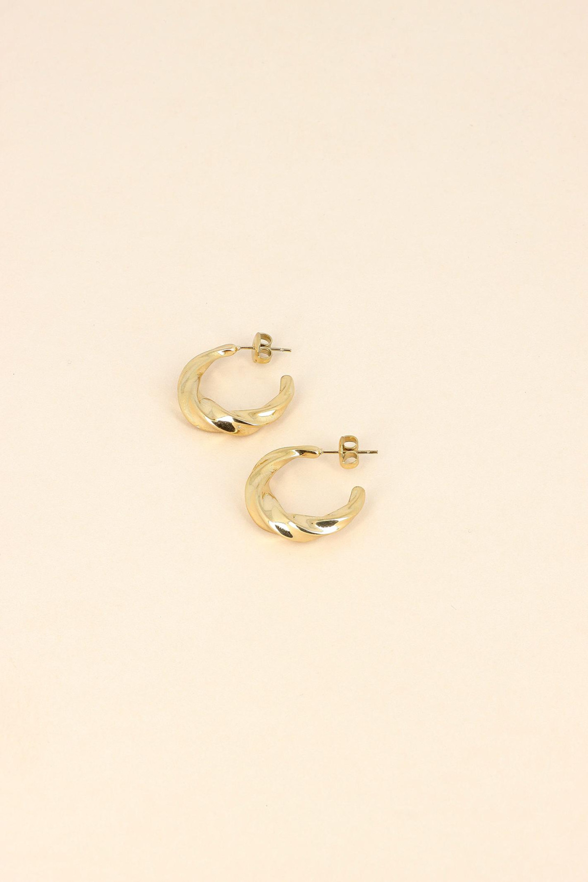 Boucles Floriany