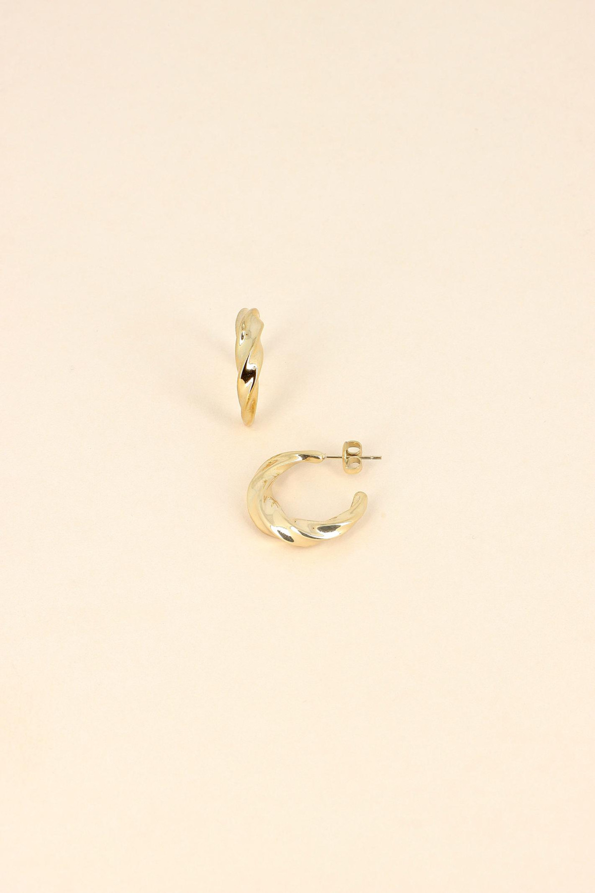 Boucles Floriany