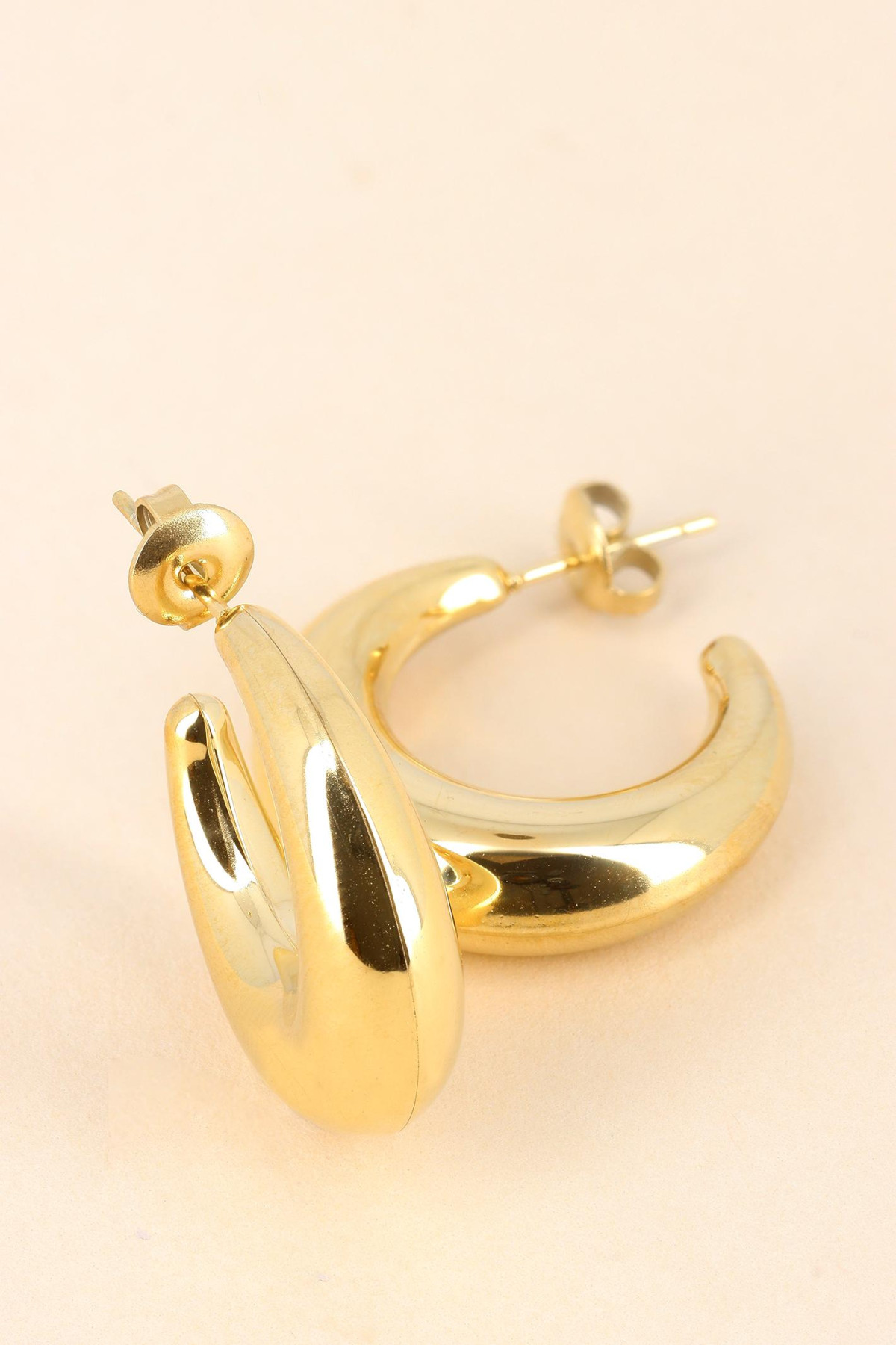 Boucles Charlie